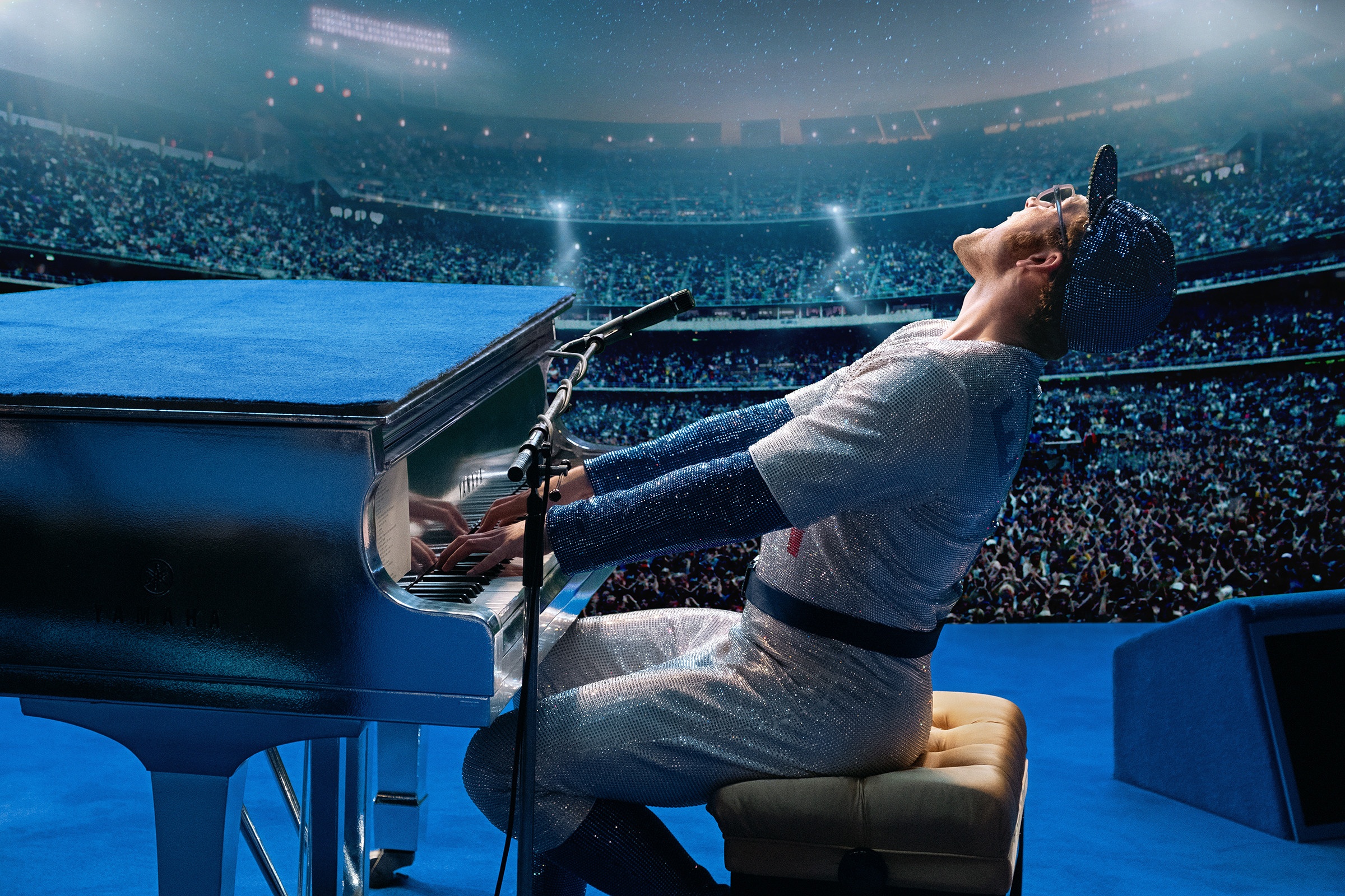 Rocketman – Vita e opere di Elton John