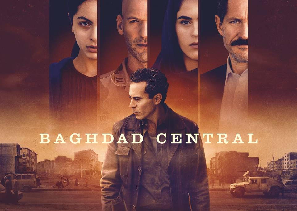 Baghdad Central (Recensione)