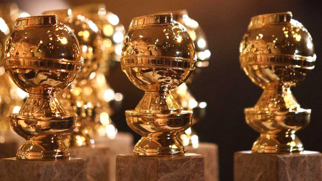 I Vincitori dei Golden Globes 2021