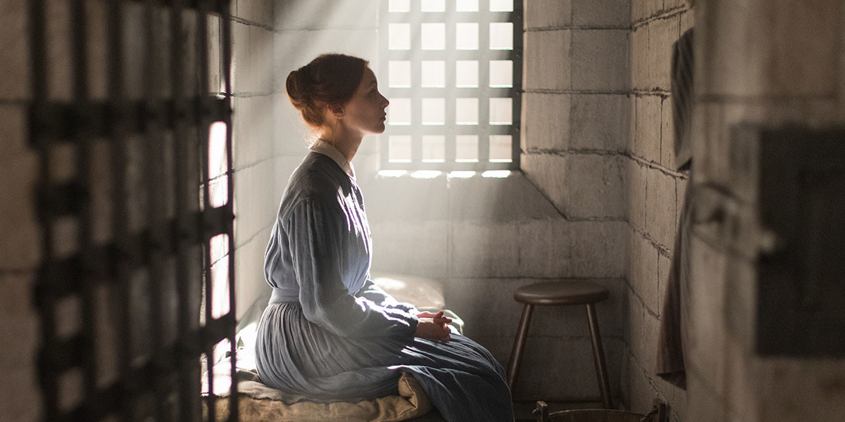 Alias Grace: l’altra faccia di Margaret Atwood