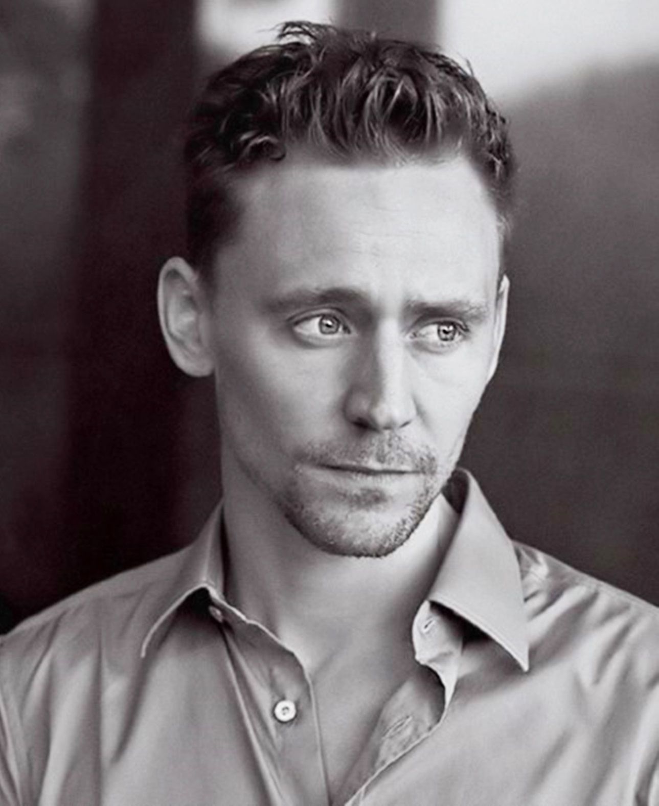 Tom Hiddleston: non solo Loki