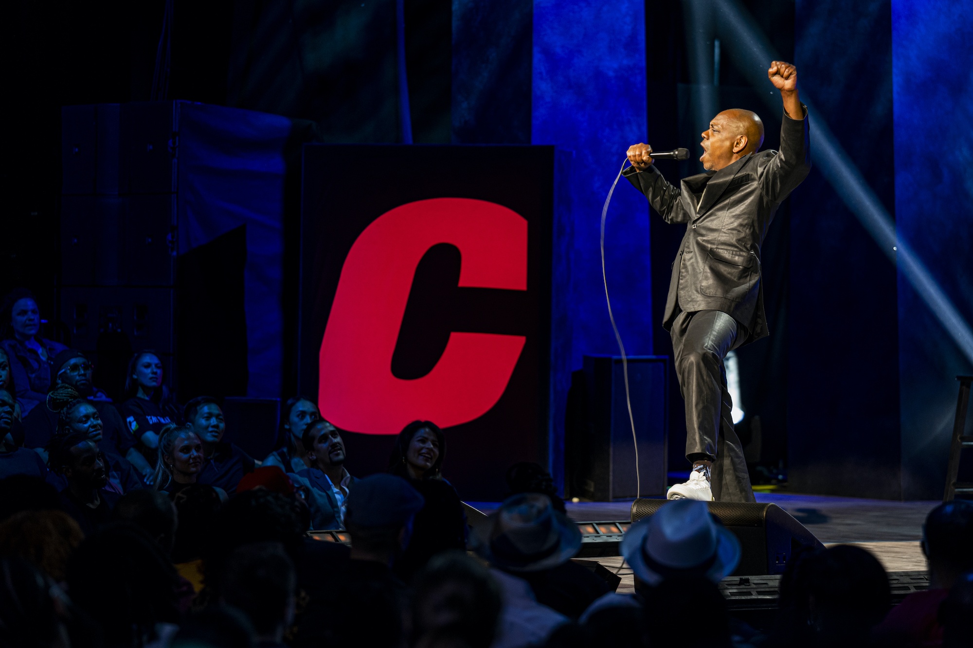 Dave Chappelle: The Closer (Recensione)
