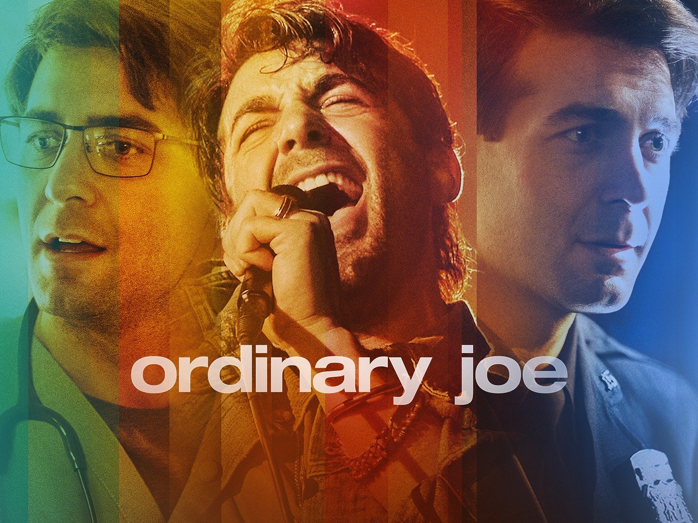 Ordinary Joe: Quando la serie ti serve un tris
