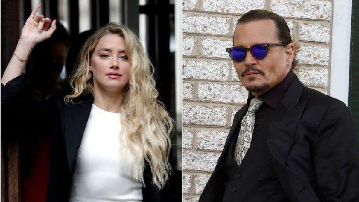 Johnny Depp contro Amber Heard – Il processo