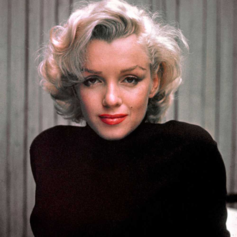 Marilyn Monroe: l’enigma insoluto