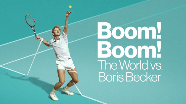 Boom Boom: Boris Becker, Kipling e la teoria dell’albatro