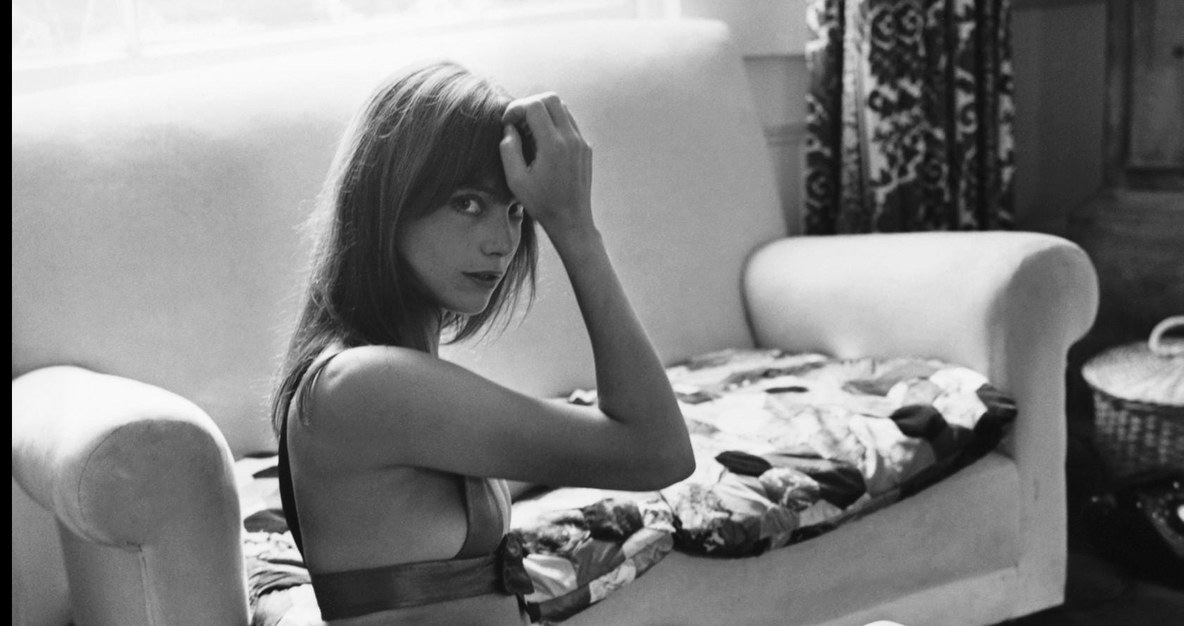 Jane Birkin, chi era costei?