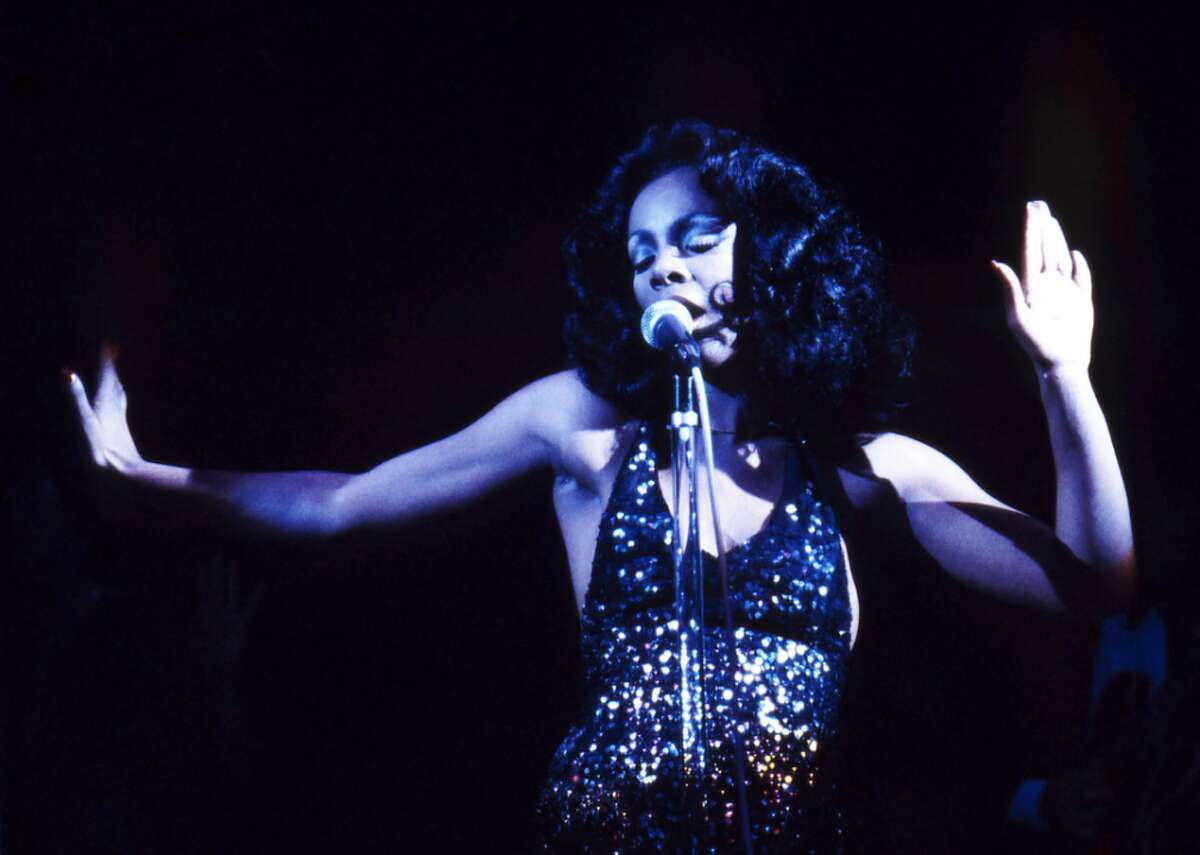 Love to Love You: Donna Summer