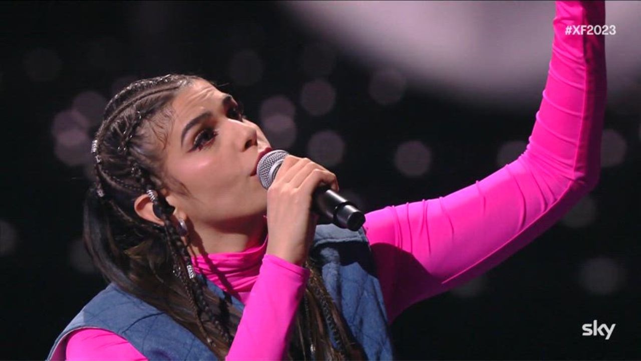 X Factor Live 6: La semifinale